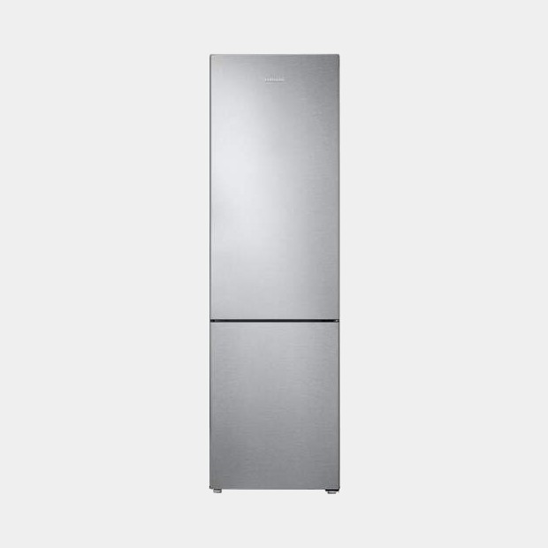 Samsung Rb37j5015ss frigorifico combi inox 200x60 no frost